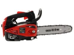 Tronçonneuse Thermique D'élagage Blue Bird CSP 280T Avec Guide De 25 Cm -Outils De Jardin trononneuse thermique d lagage blue bird csp 280t avec guide de 25 cm trononneuse d lagage blue bird csp 280 t 26301 1 1608280097 IMG 5fdc6821b5fd1