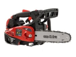 Tronçonneuse Thermique D'élagage Blue Bird CSP 280T Avec Guide De 25 Cm -Outils De Jardin trononneuse thermique d lagage blue bird csp 280t avec guide de 25 cm trononneuse d lagage blue bird csp 280 t 26301 1 1608280098 IMG 5fdc68227fd23