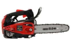 Tronçonneuse Thermique D'élagage Blue Bird CSP 280T Avec Guide De 25 Cm -Outils De Jardin trononneuse thermique d lagage blue bird csp 280t avec guide de 25 cm trononneuse d lagage blue bird csp 280 t 26301 1 1608280098 IMG 5fdc68229b70e