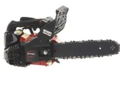 Tronçonneuse Thermique D'élagage Einhell GC-PC 730 I Kit - Barre De 30 Cm -Outils De Jardin trononneuse thermique d lagage einhell gc pc 730 i kit barre de 30 cm trononneuse d lagage einhell gc pc 730 i kit 29348 7 1621606949 IMG 60a7c2253df03