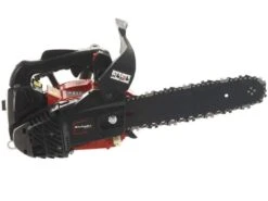 Tronçonneuse Thermique D'élagage Einhell GC-PC 730 I Kit - Barre De 30 Cm -Outils De Jardin trononneuse thermique d lagage einhell gc pc 730 i kit barre de 30 cm trononneuse d lagage einhell gc pc 730 i kit 29348 7 1621606949 IMG 60a7c2253fffa