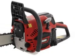 Tronçonneuse Thermique D'élagage GeoTech GMS 45-45 - Barre De 45 Cm - Moteur 2 Temps 45cm3 -Outils De Jardin trononneuse thermique d lagage geotech gms 45 45 barre de 45 cm moteur 2 temps 45cm3 caractristiques principales 37391 5 1664197047 IMG 6331a1b75f4aa