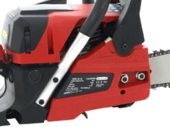 Tronçonneuse Thermique D'élagage GeoTech GMS 45-45 - Barre De 45 Cm - Moteur 2 Temps 45cm3 -Outils De Jardin trononneuse thermique d lagage geotech gms 45 45 barre de 45 cm moteur 2 temps 45cm3 caractristiques principales 37391 5 1664197047 IMG 6331a1b77c6fb