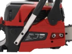 Tronçonneuse Thermique D'élagage GeoTech GMS 45-45 - Barre De 45 Cm - Moteur 2 Temps 45cm3 -Outils De Jardin trononneuse thermique d lagage geotech gms 45 45 barre de 45 cm moteur 2 temps 45cm3 caractristiques principales 37391 5 1664197047 IMG 6331a1b7b6de2