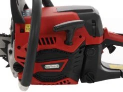 Tronçonneuse Thermique D'élagage GeoTech GMS 45-45 - Barre De 45 Cm - Moteur 2 Temps 45cm3 -Outils De Jardin trononneuse thermique d lagage geotech gms 45 45 barre de 45 cm moteur 2 temps 45cm3 caractristiques principales 37391 5 1664197047 IMG 6331a1b7f2ee8