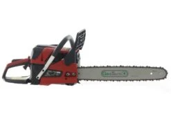 Tronçonneuse Thermique D'élagage GeoTech GMS 45-45 - Barre De 45 Cm - Moteur 2 Temps 45cm3 -Outils De Jardin trononneuse thermique d lagage geotech gms 45 45 barre de 45 cm moteur 2 temps 45cm3 trononneuse thermique de coupe geotech gms 37391 6 1664197759 IMG 6331a47fb8cab