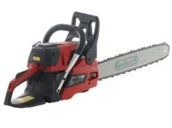 Tronçonneuse Thermique D'élagage GeoTech GMS 45-45 - Barre De 45 Cm - Moteur 2 Temps 45cm3 -Outils De Jardin trononneuse thermique d lagage geotech gms 45 45 barre de 45 cm moteur 2 temps 45cm3 trononneuse thermique de coupe geotech gms 37391 6 1664197760 IMG 6331a48062850