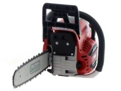 Tronçonneuse Thermique D'élagage GeoTech GMS 45-45 - Barre De 45 Cm - Moteur 2 Temps 45cm3 -Outils De Jardin trononneuse thermique d lagage geotech gms 45 45 barre de 45 cm moteur 2 temps 45cm3 trononneuse thermique de coupe geotech gms 37391 6 1664197760 IMG 6331a480ce056