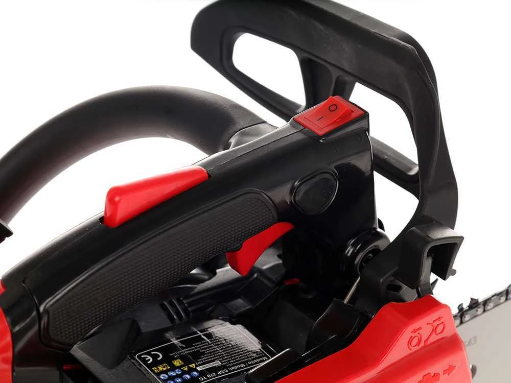 Tronçonneuse Thermique D'élagage Légère BLUE BIRD CSP 270 TC 16 Tronçonneuse Thermique D'élagage Légère BLUE BIRD CSP 270 TC – Image 14