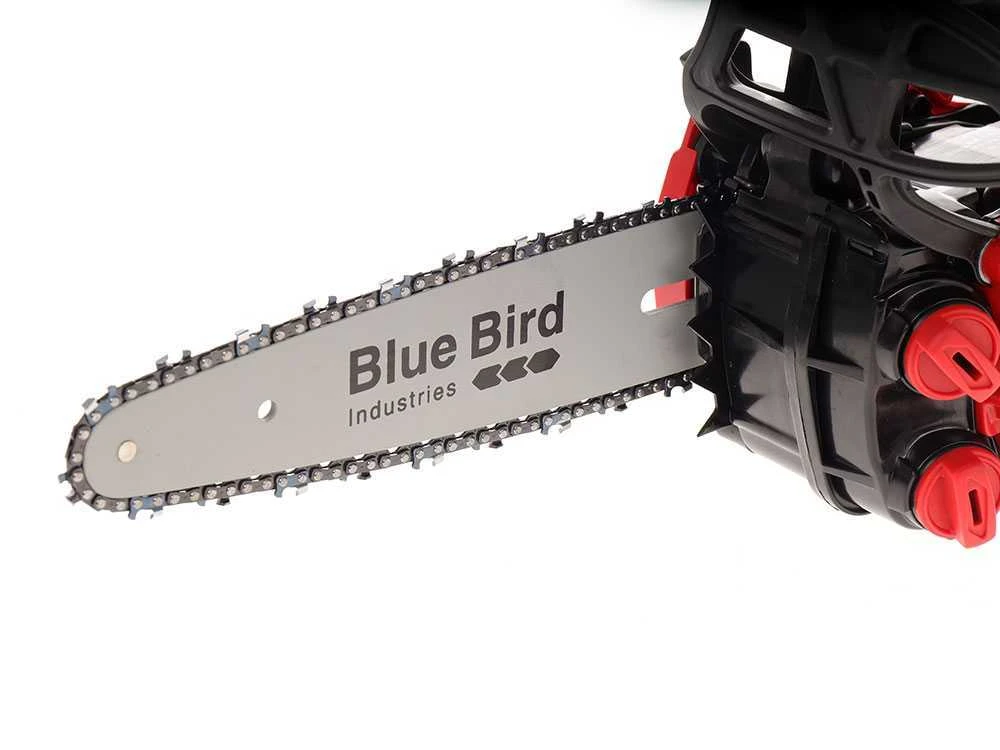 Tronçonneuse Thermique D'élagage Légère BLUE BIRD CSP 270 TC 20 Tronçonneuse Thermique D'élagage Légère BLUE BIRD CSP 270 TC – Image 18