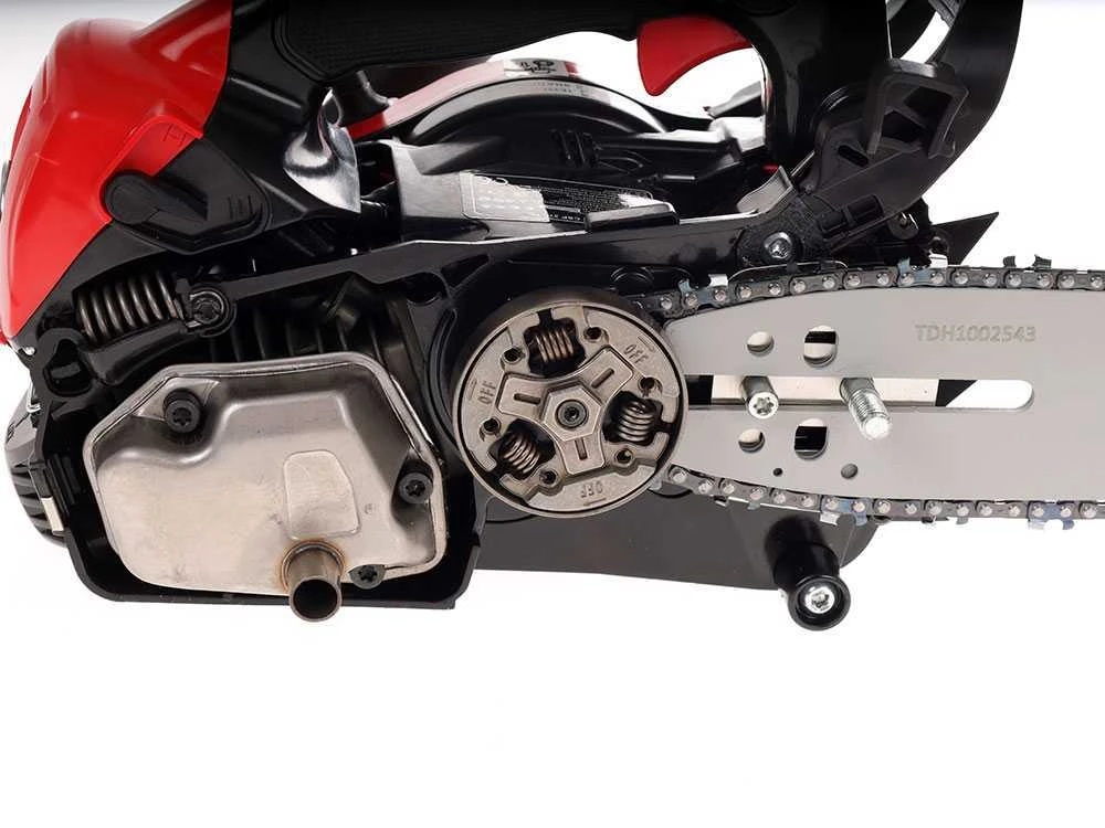 Tronçonneuse Thermique D'élagage Légère BLUE BIRD CSP 270 TC 21 Tronçonneuse Thermique D'élagage Légère BLUE BIRD CSP 270 TC – Image 19