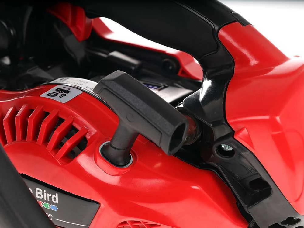 Tronçonneuse Thermique D'élagage Légère BLUE BIRD CSP 270 TC 22 Tronçonneuse Thermique D'élagage Légère BLUE BIRD CSP 270 TC – Image 20