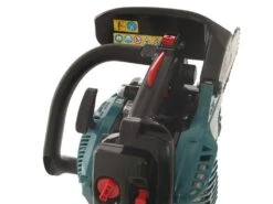 Tronçonneuse Thermique D'élagage MAKITA EA3110T25B Avec Guide De 25 Cm -Outils De Jardin trononneuse thermique d lagage makita ea3110t25b avec guide de 25 cm poigne et commandes 17256 2 1561467176 IMG 8915