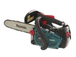 Tronçonneuse Thermique D'élagage MAKITA EA3110T25B Avec Guide De 25 Cm -Outils De Jardin trononneuse thermique d lagage makita ea3110t25b avec guide de 25 cm trononneuse thermique d lagage makita ae3110t 17256 0 1561467053 IMG 8944