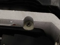 Tronçonneuse Thermique De Coupe BlackStone LCS 37-16 - Barre De 40 Cm - Moteur 2 Temps 37,2 Cm3 -Outils De Jardin trononneuse thermique de coupe blackstone lcs 37 16 barre de 40 cm moteur 2 temps 37 2 cm3 caractristiques principales 37843 2 1664978471 IMG 633d8e27b10e3