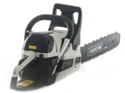 Tronçonneuse Thermique De Coupe BlackStone LCS 37-16 - Barre De 40 Cm - Moteur 2 Temps 37,2 Cm3 -Outils De Jardin trononneuse thermique de coupe blackstone lcs 37 16 barre de 40 cm moteur 2 temps 37 2 cm3 trononneuse thermique de coupe blackstone 37843 1 1664978438 IMG 633d8e06b9197