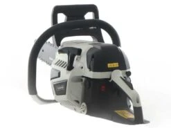 Tronçonneuse Thermique De Coupe BlackStone LCS 37-16 - Barre De 40 Cm - Moteur 2 Temps 37,2 Cm3 -Outils De Jardin trononneuse thermique de coupe blackstone lcs 37 16 barre de 40 cm moteur 2 temps 37 2 cm3 trononneuse thermique de coupe blackstone 37843 1 1664978439 IMG 633d8e0716f7a