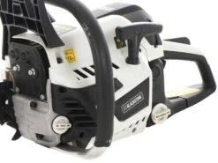 Tronçonneuse Thermique De Coupe BlackStone LCS 45-18 - Barre De 45 Cm - Moteur 2 Temps 45cm3 -Outils De Jardin trononneuse thermique de coupe blackstone lcs 45 18 barre de 45 cm moteur 2 temps 45cm3 caractristiques principales 37866 2 1665067267 IMG 633ee9036edf0