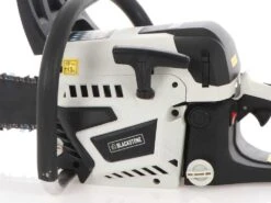 Tronçonneuse Thermique De Coupe BlackStone LCS 45-18 - Barre De 45 Cm - Moteur 2 Temps 45cm3 -Outils De Jardin trononneuse thermique de coupe blackstone lcs 45 18 barre de 45 cm moteur 2 temps 45cm3 caractristiques principales 37866 2 1665067267 IMG 633ee9038ae92