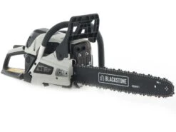 Tronçonneuse Thermique De Coupe BlackStone LCS 45-18 - Barre De 45 Cm - Moteur 2 Temps 45cm3 -Outils De Jardin trononneuse thermique de coupe blackstone lcs 45 18 barre de 45 cm moteur 2 temps 45cm3 trononneuse thermique de coupe blackstone 37866 1 1665067520 IMG 633eea000f97c