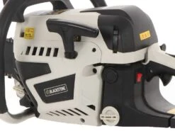 Tronçonneuse Thermique De Coupe BlackStone LCS 52-18 - Barre De 45 Cm - Moteur 2 Temps 52cm3 -Outils De Jardin trononneuse thermique de coupe blackstone lcs 52 18 barre de 45 cm moteur 2 temps 52cm3 caractristiques principales 37871 2 1665136894 IMG 633ff8fe3f571