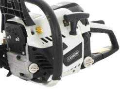 Tronçonneuse Thermique De Coupe BlackStone LCS 52-18 - Barre De 45 Cm - Moteur 2 Temps 52cm3 -Outils De Jardin trononneuse thermique de coupe blackstone lcs 52 18 barre de 45 cm moteur 2 temps 52cm3 caractristiques principales 37871 2 1665136894 IMG 633ff8fe446d2