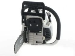 Tronçonneuse Thermique De Coupe BlackStone LCS 52-18 - Barre De 45 Cm - Moteur 2 Temps 52cm3 -Outils De Jardin trononneuse thermique de coupe blackstone lcs 52 18 barre de 45 cm moteur 2 temps 52cm3 trononneuse thermique de coupe blackstone 37871 1 1665136558 IMG 633ff7ae24af0