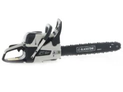 Tronçonneuse Thermique De Coupe BlackStone LCS 52-18 - Barre De 45 Cm - Moteur 2 Temps 52cm3 -Outils De Jardin trononneuse thermique de coupe blackstone lcs 52 18 barre de 45 cm moteur 2 temps 52cm3 trononneuse thermique de coupe blackstone 37871 1 1665136558 IMG 633ff7ae2e45d