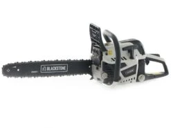 Tronçonneuse Thermique De Coupe BlackStone LCS 52-18 - Barre De 45 Cm - Moteur 2 Temps 52cm3 -Outils De Jardin trononneuse thermique de coupe blackstone lcs 52 18 barre de 45 cm moteur 2 temps 52cm3 trononneuse thermique de coupe blackstone 37871 1 1665136558 IMG 633ff7ae32d68