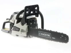 Tronçonneuse Thermique De Coupe BlackStone LCS 58-20 - Guide-chaîne De 50 Cm - Moteur 2 Temps 58 Cm3 -Outils De Jardin trononneuse thermique de coupe blackstone lcs 58 20 guide chane de 50 cm moteur 2 temps 58 cm3 trononneuse thermique de coupe blackstone 37724 6 1664779823 IMG 633a862f9ccfe