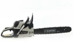 Tronçonneuse Thermique De Coupe BlackStone LCS 58-20 - Guide-chaîne De 50 Cm - Moteur 2 Temps 58 Cm3 -Outils De Jardin trononneuse thermique de coupe blackstone lcs 58 20 guide chane de 50 cm moteur 2 temps 58 cm3 trononneuse thermique de coupe blackstone 37724 6 1664779823 IMG 633a862feaa79