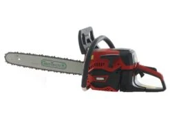 Tronçonneuse Thermique De Coupe GeoTech GMS 52-45 - Barre De 45 Cm - Moteur 2 Temps 52cm3 -Outils De Jardin trononneuse thermique de coupe geotech gms 52 45 barre de 45 cm moteur 2 temps 52cm3 trononneuse thermique de coupe geotech gms 37471 6 1664267809 IMG 6332b6218b671