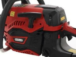 Tronçonneuse Thermique De Coupe GeoTech GMS 58-50 - Barre De 50 Cm - Moteur 2 Temps 58cm3 -Outils De Jardin trononneuse thermique de coupe geotech gms 58 50 barre de 50 cm moteur 2 temps 58cm3 caractristiques principales 37542 2 1664351632 IMG 6333fd90ccdf6