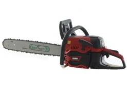 Tronçonneuse Thermique De Coupe GeoTech GMS 58-50 - Barre De 50 Cm - Moteur 2 Temps 58cm3 -Outils De Jardin trononneuse thermique de coupe geotech gms 58 50 barre de 50 cm moteur 2 temps 58cm3 trononneuse thermique de coupe geotech gms 37542 1 1664351735 IMG 6333fdf734566