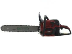 Tronçonneuse Thermique De Coupe GeoTech GMS 58-50 - Barre De 50 Cm - Moteur 2 Temps 58cm3 -Outils De Jardin trononneuse thermique de coupe geotech gms 58 50 barre de 50 cm moteur 2 temps 58cm3 trononneuse thermique de coupe geotech gms 37542 1 1664351735 IMG 6333fdf751723