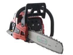 Tronçonneuse Thermique De Coupe GeoTech GMS 58-50 - Barre De 50 Cm - Moteur 2 Temps 58cm3 -Outils De Jardin trononneuse thermique de coupe geotech gms 58 50 barre de 50 cm moteur 2 temps 58cm3 trononneuse thermique de coupe geotech gms 37542 1 1664351735 IMG 6333fdf78c52e