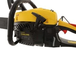 Tronçonneuse Thermique De Coupe STANLEY SCS-46 JET Avec Guide De 36 Cm -Outils De Jardin trononneuse thermique de coupe stanley scs 46 jet avec guide de 36 cm caractristiques principales 17109 1 1560853639 IMG 8150