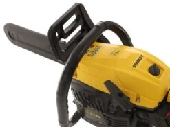 Tronçonneuse Thermique De Coupe STANLEY SCS-46 JET Avec Guide De 36 Cm -Outils De Jardin trononneuse thermique de coupe stanley scs 46 jet avec guide de 36 cm poigne et commandes 17109 2 1560853795 IMG 8153