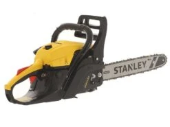 Tronçonneuse Thermique De Coupe STANLEY SCS-46 JET Avec Guide De 36 Cm -Outils De Jardin trononneuse thermique de coupe stanley scs 46 jet avec guide de 36 cm trononneuse thermique de coupe stanley scs 46 jet 17109 0 1560853360 wergftwvfd22r12r4242r2