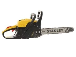 Tronçonneuse Thermique De Coupe STANLEY SCS-46 JET Avec Guide De 36 Cm -Outils De Jardin trononneuse thermique de coupe stanley scs 46 jet avec guide de 36 cm trononneuse thermique de coupe stanley scs 46 jet 17109 0 1560853361 IMG 8116