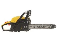 Tronçonneuse Thermique De Coupe STANLEY SCS-46 JET Avec Guide De 36 Cm -Outils De Jardin trononneuse thermique de coupe stanley scs 46 jet avec guide de 36 cm trononneuse thermique de coupe stanley scs 46 jet 17109 0 1560853361 IMG 8118