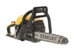 Tronçonneuse Thermique De Coupe STANLEY SCS-46 JET Avec Guide De 36 Cm -Outils De Jardin trononneuse thermique de coupe stanley scs 46 jet avec guide de 36 cm trononneuse thermique de coupe stanley scs 46 jet 17109 0 1560853361 IMG 8120