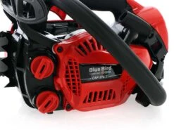 Tronçonneuse Thermique De Taille Légère BLUE BIRD CSP 270 T -Outils De Jardin trononneuse thermique de taille lgre blue bird csp 270 t caractristiques principales 38308 2 1667552321 IMG 6364d44109c08