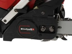 Tronçonneuse Thermique Einhell GC-PC 1335/1 - Moteur 2 Temps - Longueur De Coupe 34,5 Cm 40 Tronçonneuse Thermique Einhell GC-PC 1335/1 - Moteur 2 Temps - Longueur De Coupe 34,5 Cm -Outils De Jardin trononneuse thermique einhell gc pc 1335 1 moteur 2 temps longueur de coupe 34 5 cm caractristiques principales 21644 4 1578392566 IMG 8081