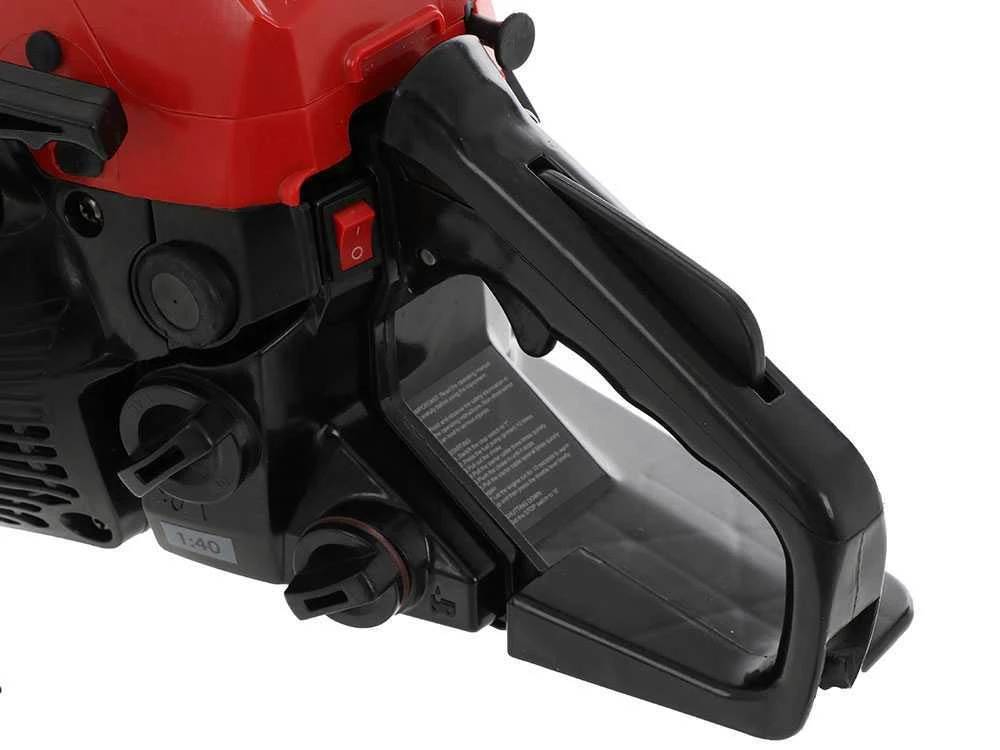 Tronçonneuse Thermique Einhell GC-PC 1335/1 - Moteur 2 Temps - Longueur De Coupe 34,5 Cm 22 Tronçonneuse Thermique Einhell GC-PC 1335/1 - Moteur 2 Temps - Longueur De Coupe 34,5 Cm – Image 20