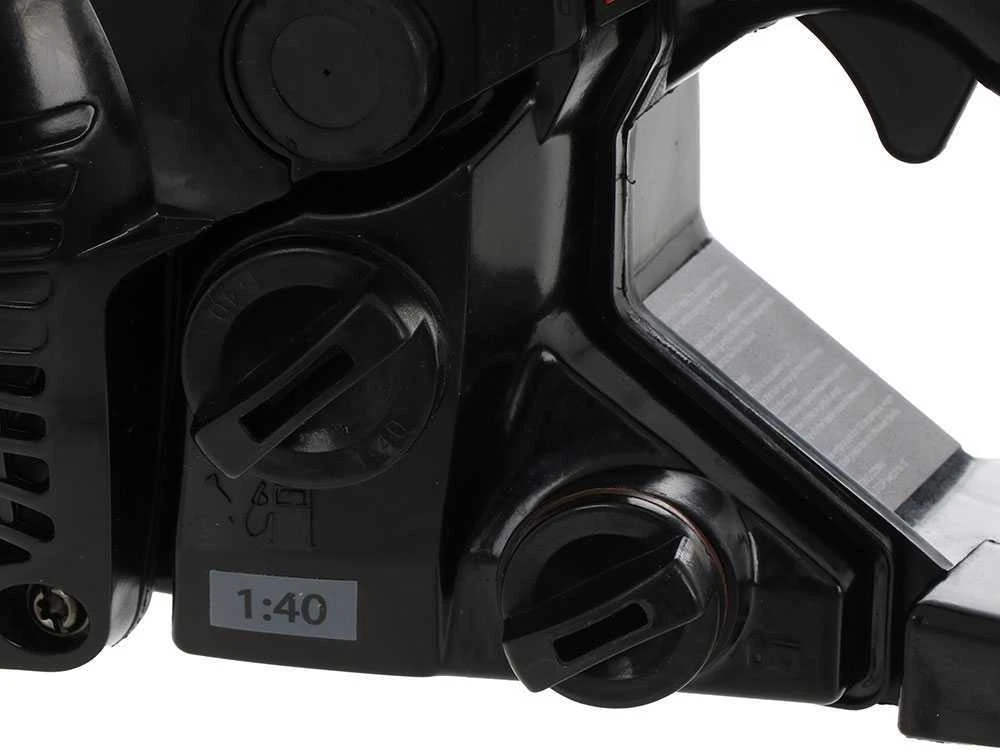 Tronçonneuse Thermique Einhell GC-PC 1335/1 - Moteur 2 Temps - Longueur De Coupe 34,5 Cm 20 Tronçonneuse Thermique Einhell GC-PC 1335/1 - Moteur 2 Temps - Longueur De Coupe 34,5 Cm – Image 18