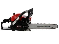 Tronçonneuse Thermique Einhell GC-PC 1335/1 - Moteur 2 Temps - Longueur De Coupe 34,5 Cm 33 Tronçonneuse Thermique Einhell GC-PC 1335/1 - Moteur 2 Temps - Longueur De Coupe 34,5 Cm -Outils De Jardin trononneuse thermique einhell gc pc 1335 1 moteur 2 temps longueur de coupe 34 5 cm trononneuse thermique einhell gc pc 1335 1 21644 1 1578392171 IMG 8107