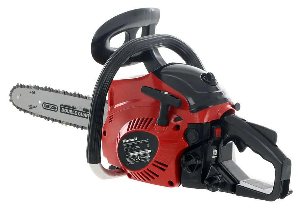 Tronçonneuse Thermique Einhell GC-PC 1435 I TC 5 Tronçonneuse Thermique Einhell GC-PC 1435 I TC – Image 3