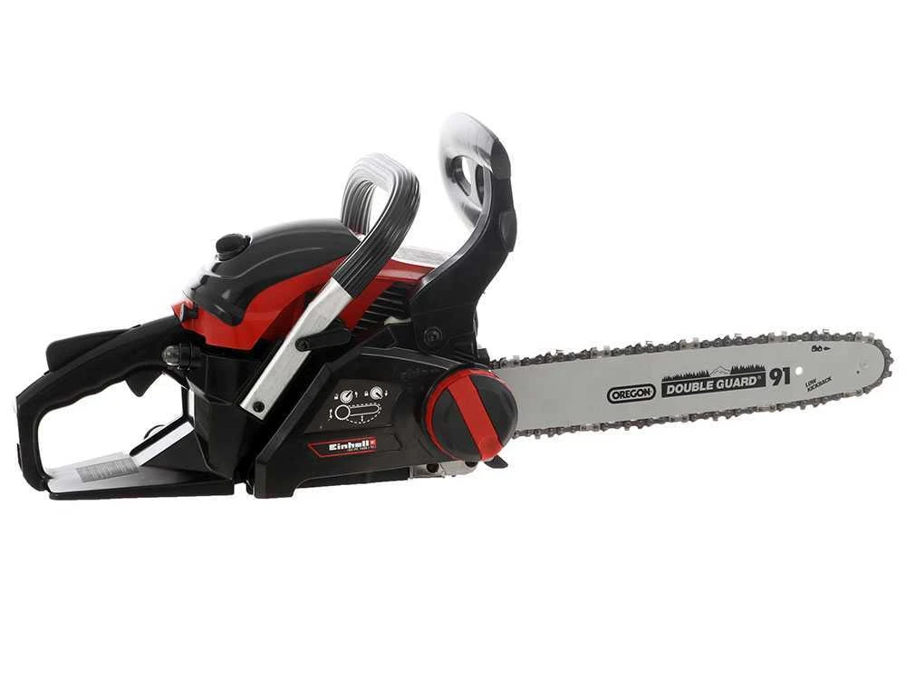 Tronçonneuse Thermique Einhell GC-PC 1435 I TC 13 Tronçonneuse Thermique Einhell GC-PC 1435 I TC – Image 11