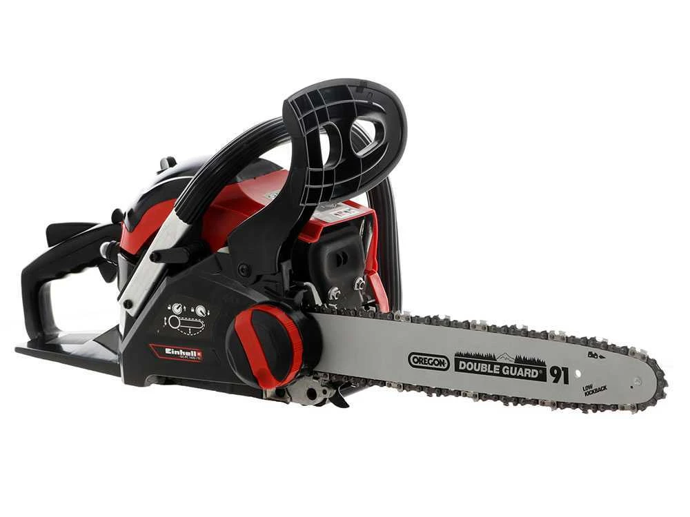 Tronçonneuse Thermique Einhell GC-PC 1435 I TC 12 Tronçonneuse Thermique Einhell GC-PC 1435 I TC – Image 10